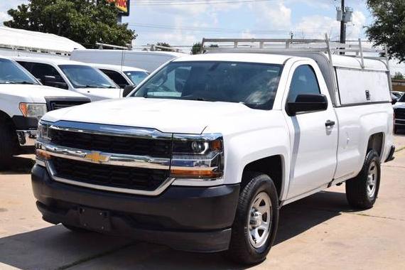 CHEVROLET SILVERADO 2016 1GCNCNEH5GZ396005 image CHEVROLET SILVERADO 2016 1GCNCNEH5GZ396005 image