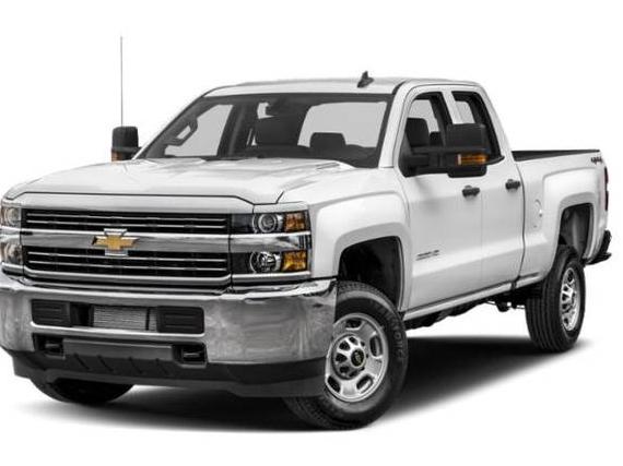 CHEVROLET SILVERADO 2016 1GC5KYC88GZ254710 image