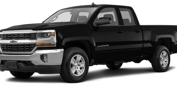 CHEVROLET SILVERADO 2016 1GCVKSEC6GZ224295 image