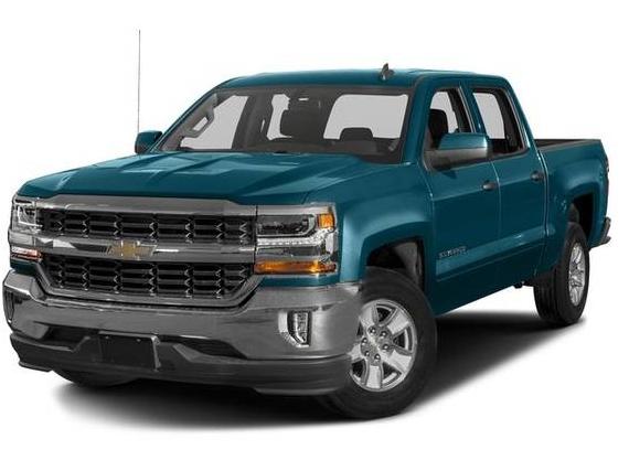 CHEVROLET SILVERADO 2016 3GCPCREC9GG200104 image