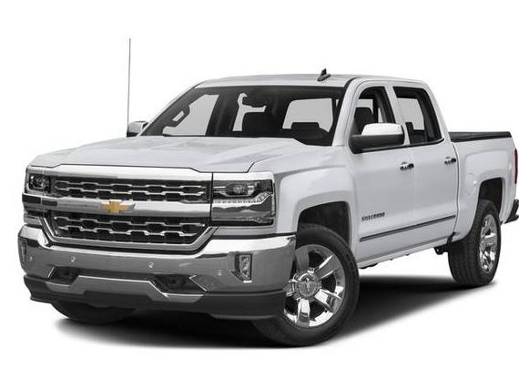 CHEVROLET SILVERADO 2016 3GCUKSEC6GG227712 image CHEVROLET SILVERADO 2016 3GCUKSEC6GG227712 image