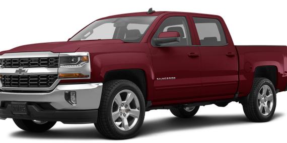 CHEVROLET SILVERADO 2016 3GCUKSEJ4GG100729 image