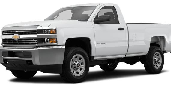 CHEVROLET SILVERADO 2016 1GB0CUEG3GZ283895 image