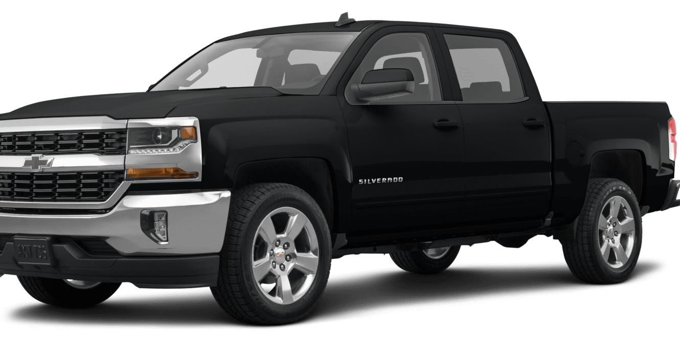 CHEVROLET SILVERADO 2016 3GCUKSEC9GG334723 image