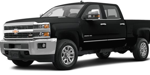 CHEVROLET SILVERADO 2016 1GC1KWE85GF234576 image CHEVROLET SILVERADO 2016 1GC1KWE85GF234576 image