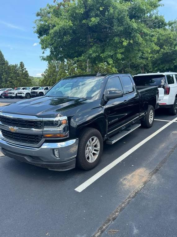 CHEVROLET SILVERADO 2016 1GCRCREC8GZ391149 image