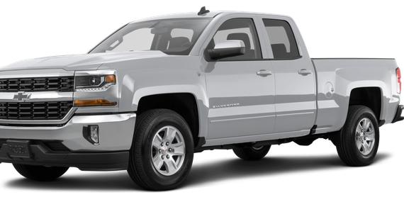 CHEVROLET SILVERADO 2016 1GCVKREC0GZ388070 image