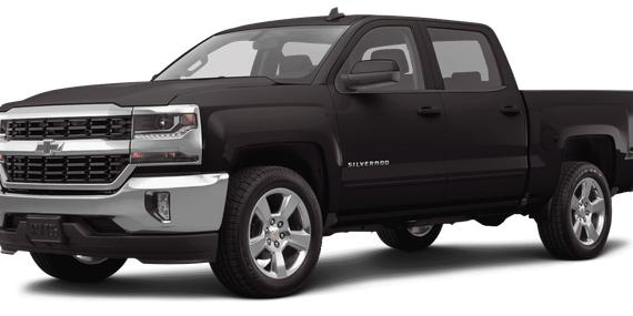 CHEVROLET SILVERADO 2016 3GCPCREH1GG110294 image