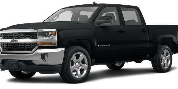 CHEVROLET SILVERADO 2016 3GCUKSEJ0GG255410 image