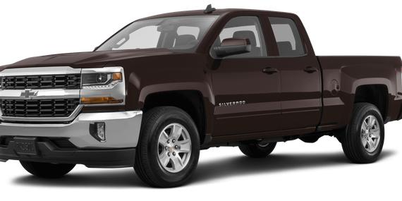 CHEVROLET SILVERADO 2016 1GCVKREHXGZ359333 image