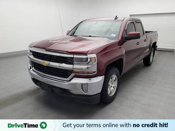 CHEVROLET SILVERADO 2016 1GCVKRECXGZ202034 image