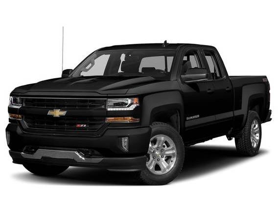 CHEVROLET SILVERADO 2016 1GCVKREC3GZ292871 image CHEVROLET SILVERADO 2016 1GCVKREC3GZ292871 image