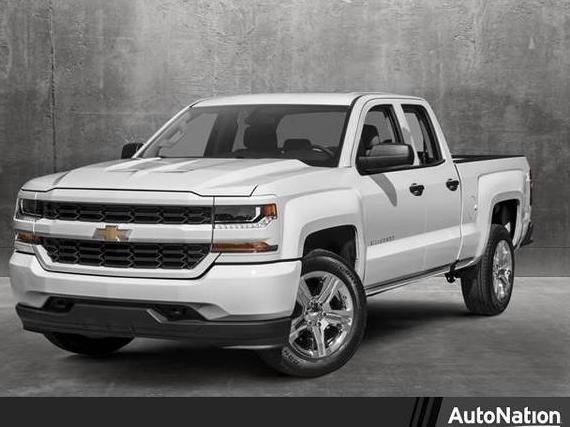 CHEVROLET SILVERADO 2016 1GCRCPEC7GZ219327 image