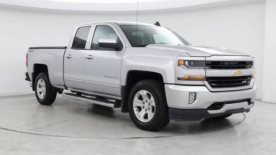 CHEVROLET SILVERADO 2016 1GCVKREC0GZ141955 image