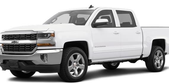 CHEVROLET SILVERADO 2016 3GCUKSEC4GG319644 image