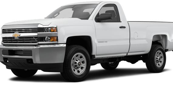 CHEVROLET SILVERADO 2016 1GC0CUEG6GZ151046 image