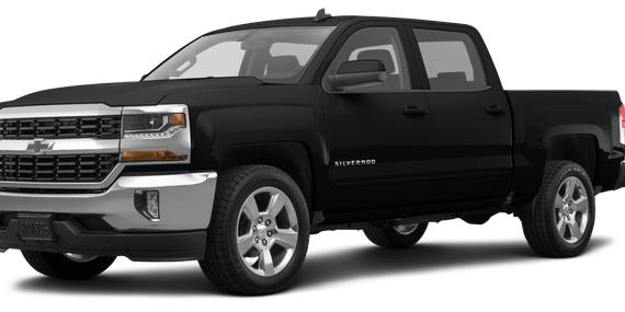 CHEVROLET SILVERADO 2016 3GCUKSEC3GG260554 image