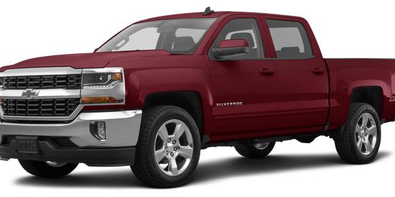 CHEVROLET SILVERADO 2016 3GCUKTEC6GG358208 image CHEVROLET SILVERADO 2016 3GCUKTEC6GG358208 image