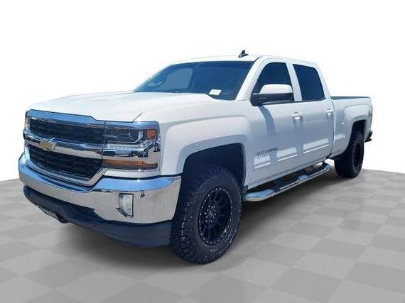 CHEVROLET SILVERADO 2016 3GCPCREC9GG379079 image