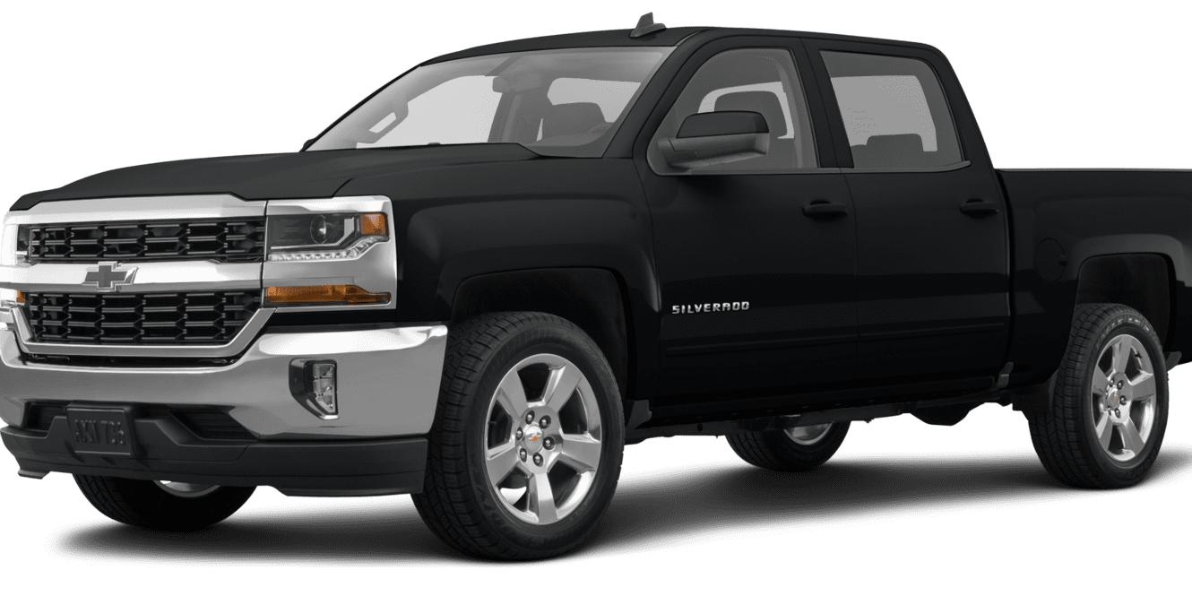 CHEVROLET SILVERADO 2016 3GCUKSEC8GG218302 image