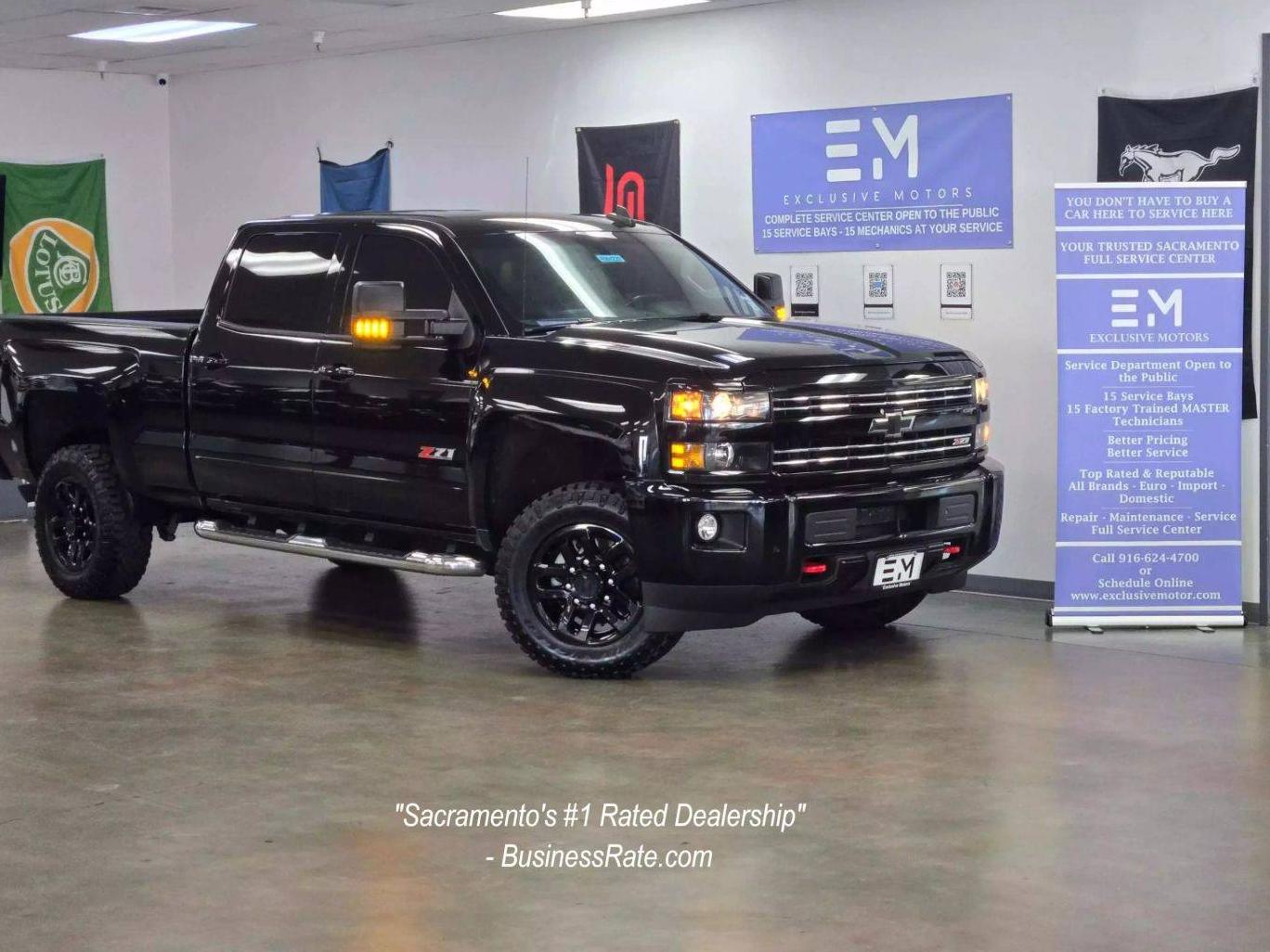 CHEVROLET SILVERADO 2016 1GC1KVEG4GF299078 image