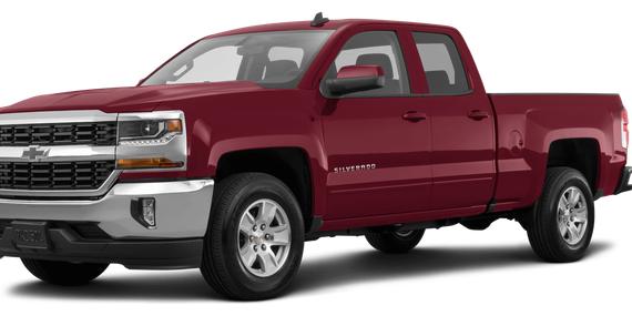 CHEVROLET SILVERADO 2016 1GCVKREC6GZ403834 image