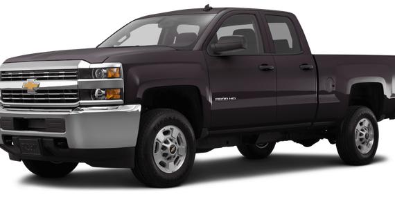 CHEVROLET SILVERADO 2016 1GC2KVEG6GZ342029 image CHEVROLET SILVERADO 2016 1GC2KVEG6GZ342029 image