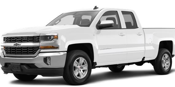 CHEVROLET SILVERADO 2016 1GCVKREC5GZ133544 image