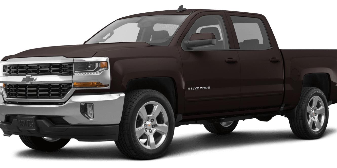 CHEVROLET SILVERADO 2016 3GCUKSEC7GG236998 image