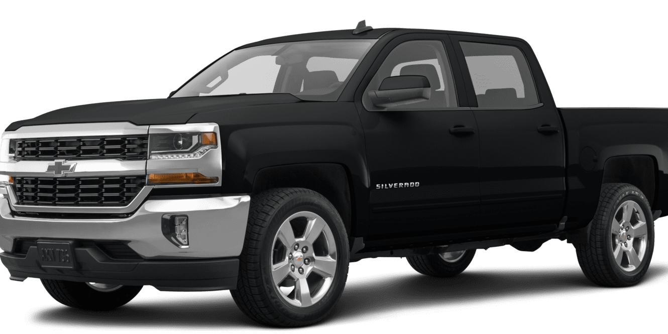 CHEVROLET SILVERADO 2016 3GCUKSEC3GG117586 image