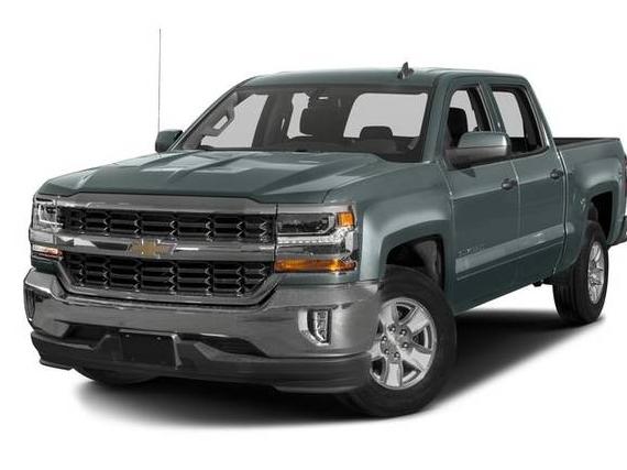 CHEVROLET SILVERADO 2016 3GCPCREC2GG172727 image