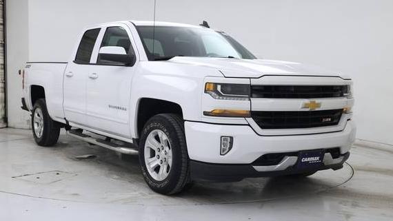 CHEVROLET SILVERADO 2016 1GCVKREC8GZ358928 image CHEVROLET SILVERADO 2016 1GCVKREC8GZ358928 image