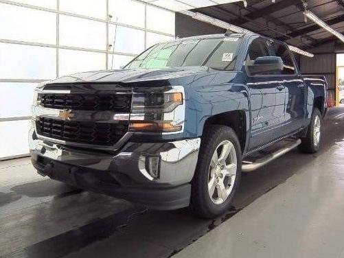 CHEVROLET SILVERADO 2016 3GCPCREC7GG123121 image