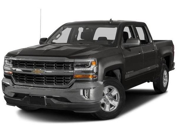 CHEVROLET SILVERADO 2016 3GCPCREC3GG313868 image