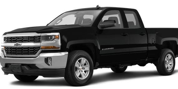 CHEVROLET SILVERADO 2016 1GCVKREC0GZ247631 image