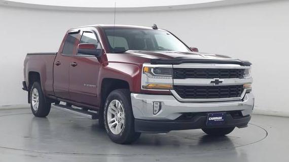 CHEVROLET SILVERADO 2016 1GCVKREC3GZ421191 image