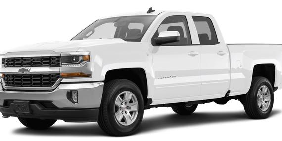 CHEVROLET SILVERADO 2016 1GCVKNEC5GZ229134 image
