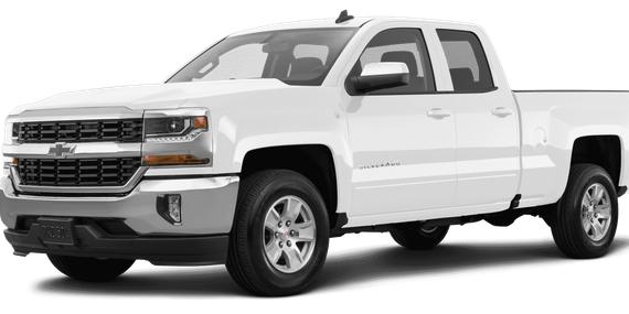 CHEVROLET SILVERADO 2016 1GCRCREC9GZ401915 image