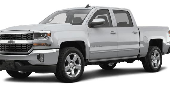 CHEVROLET SILVERADO 2016 3GCPCREC7GG248829 image