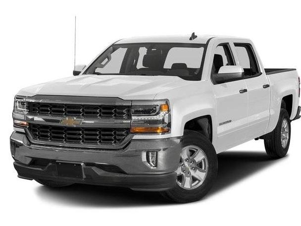 CHEVROLET SILVERADO 2016 3GCUKREC2GG342963 image