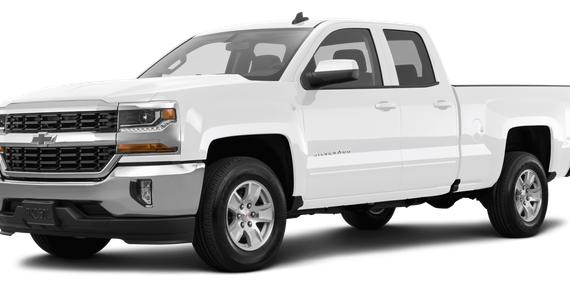 CHEVROLET SILVERADO 2016 1GCVKREC5GZ135536 image CHEVROLET SILVERADO 2016 1GCVKREC5GZ135536 image