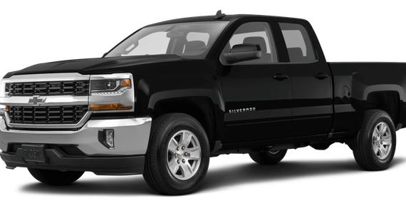 CHEVROLET SILVERADO 2016 1GCVKREC9GZ331799 image