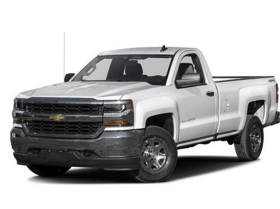 CHEVROLET SILVERADO 2016 1GCNKNEC8GZ122241 image CHEVROLET SILVERADO 2016 1GCNKNEC8GZ122241 image