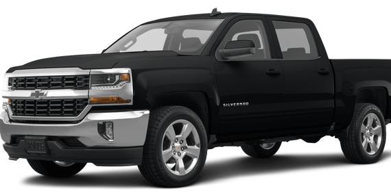 CHEVROLET SILVERADO 2016 3GCUKSEC7GG366229 image