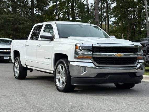 CHEVROLET SILVERADO 2016 3GCPCREC6GG389052 image CHEVROLET SILVERADO 2016 3GCPCREC6GG389052 image