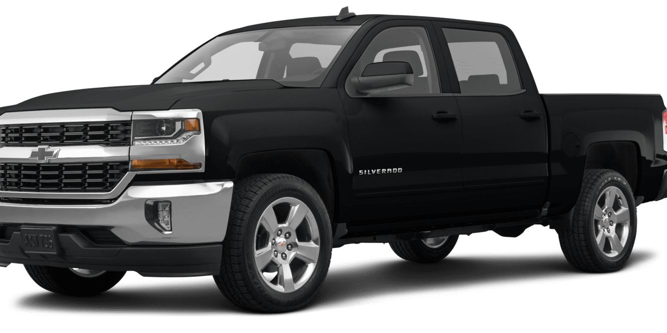 CHEVROLET SILVERADO 2016 3GCUKSEC8GG238372 image