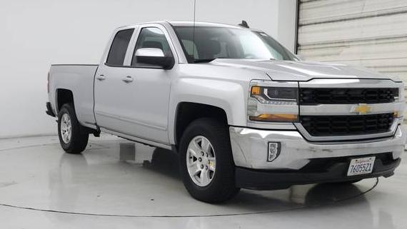 CHEVROLET SILVERADO 2016 1GCRCRECXGZ251782 image