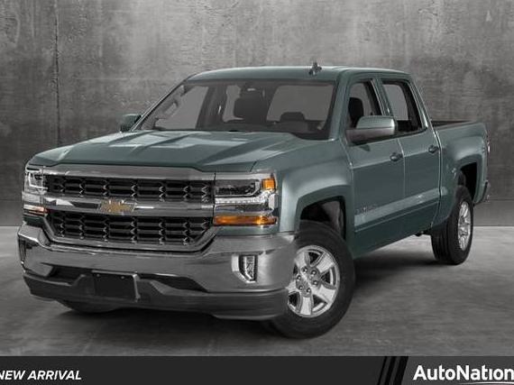 CHEVROLET SILVERADO 2016 3GCPCREC6GG131842 image CHEVROLET SILVERADO 2016 3GCPCREC6GG131842 image