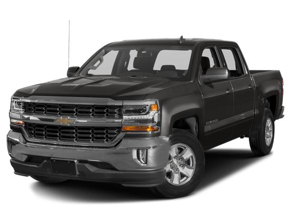CHEVROLET SILVERADO 2016 3GCPCREH2GG109316 image