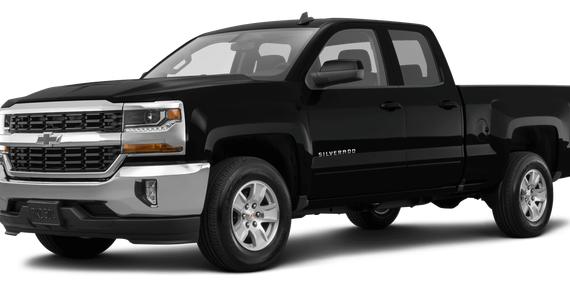 CHEVROLET SILVERADO 2016 1GCVKREC1GZ300868 image